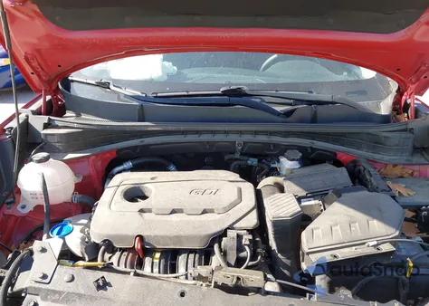 2022 Kia Sportage Lx из США, поврежденный, VIN KNDPMCAC6N7010544